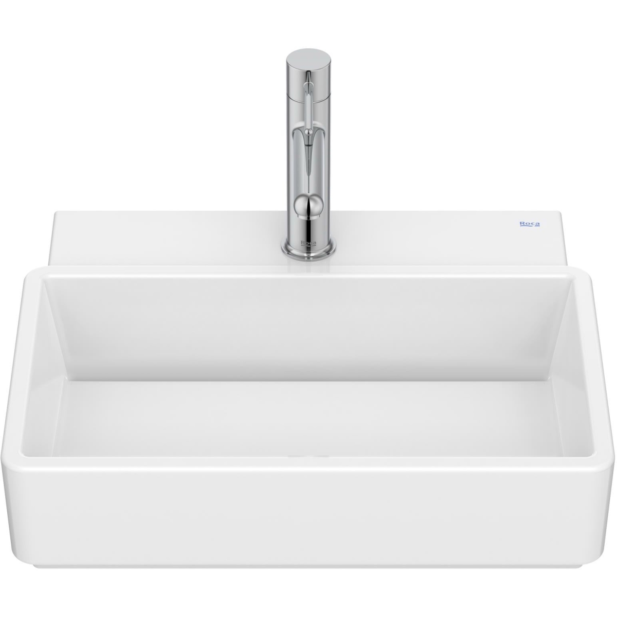 Roca A327690000 Tura 掛牆面盆